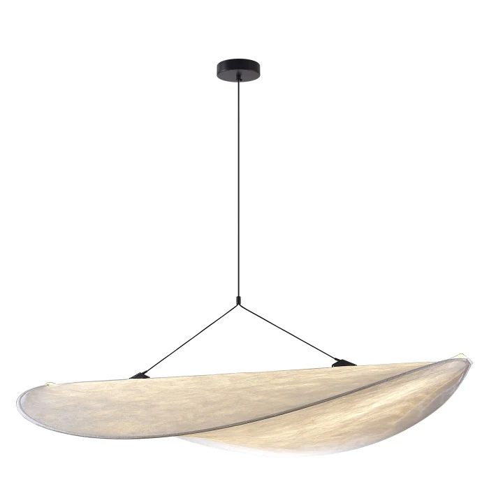 Подвесной светильник Tense D100 ImperiumLoft