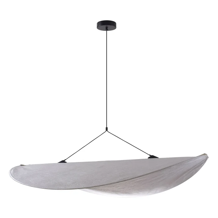 Подвесной светильник Tense D100 ImperiumLoft