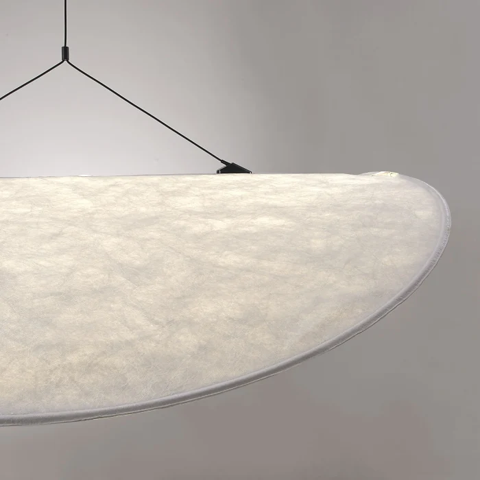 Подвесной светильник Tense D100 ImperiumLoft