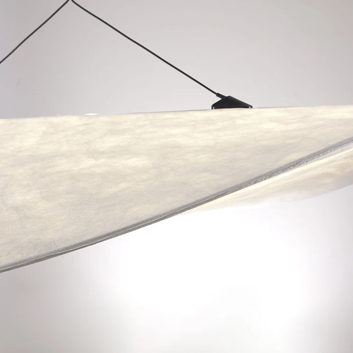 Подвесной светильник Tense D100 ImperiumLoft