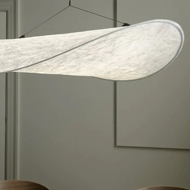 Подвесной светильник Tense D100 ImperiumLoft