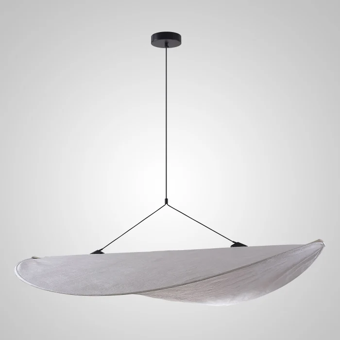 Подвесной светильник Tense D100 ImperiumLoft