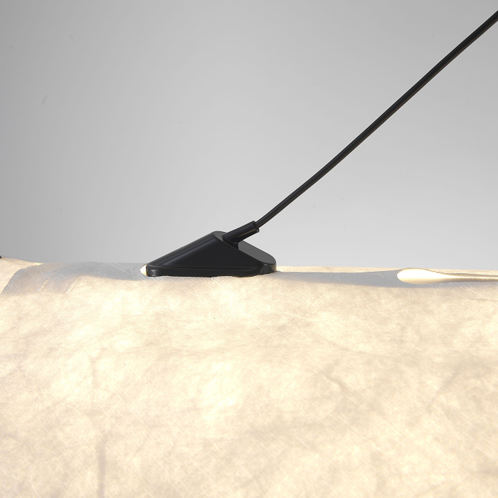 Подвесной светильник Tense D100 ImperiumLoft