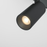 Трековый светильник Maytoni Focus LED TR176-1-3WTW-M-B