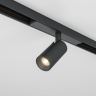 Трековый светильник Maytoni Focus LED TR176-1-3WTW-M-B