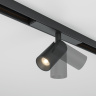 Трековый светильник Maytoni Focus LED TR176-1-3WTW-M-B