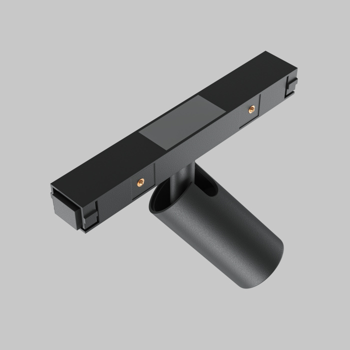 Трековый светильник Maytoni Focus LED TR176-1-3WTW-M-B