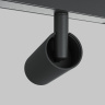 Трековый светильник Maytoni Focus LED TR176-1-3WTW-M-B