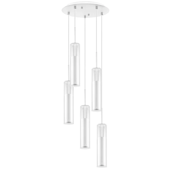 Подвесная люстра Lightstar Cilino 756056