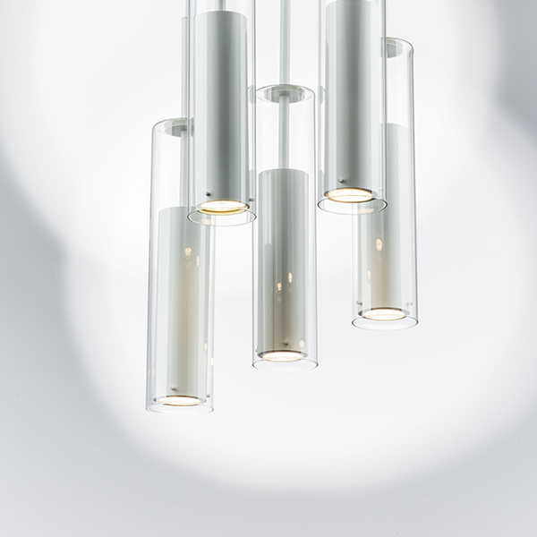 Подвесная люстра Lightstar Cilino 756056