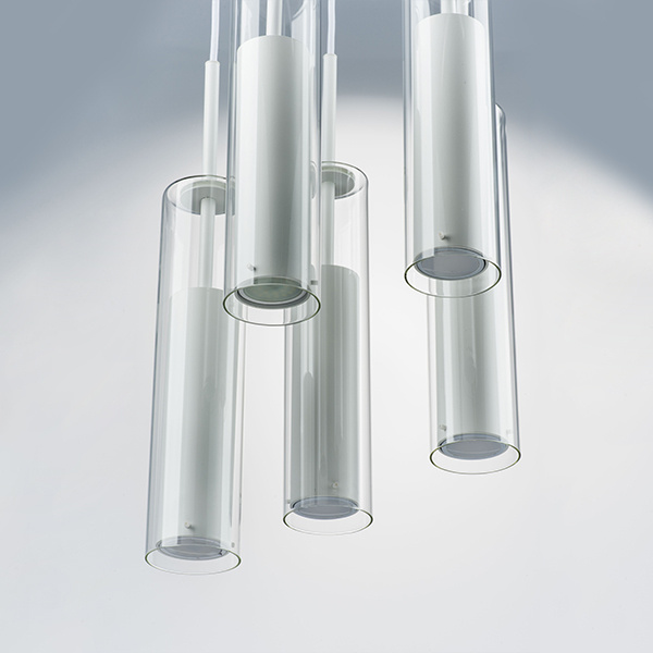 Подвесная люстра Lightstar Cilino 756056