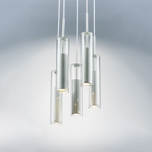 Подвесная люстра Lightstar Cilino 756056