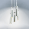 Подвесная люстра Lightstar Cilino 756056