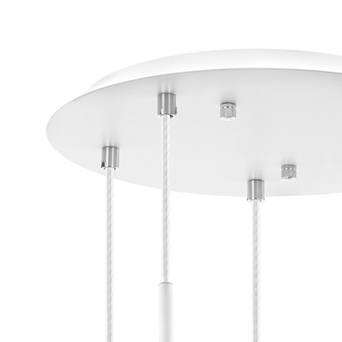 Подвесная люстра Lightstar Cilino 756056