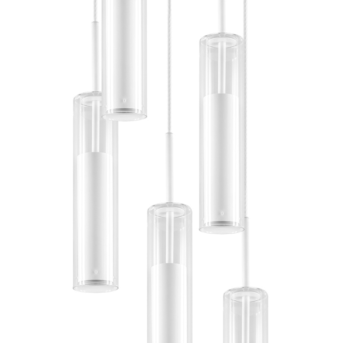 Подвесная люстра Lightstar Cilino 756056