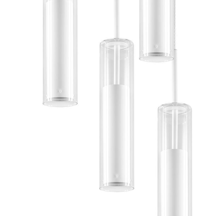 Подвесная люстра Lightstar Cilino 756056