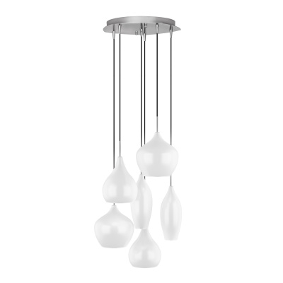 Подвесная люстра Pentola LIGHTSTAR 803060