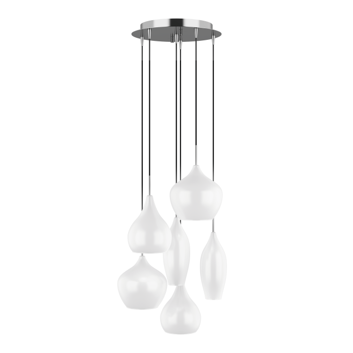 Подвесная люстра Pentola LIGHTSTAR 803060