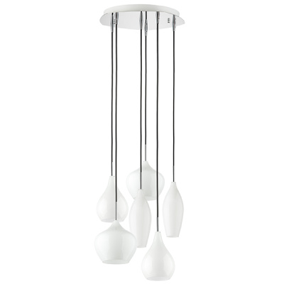 Подвесная люстра Pentola LIGHTSTAR 803060