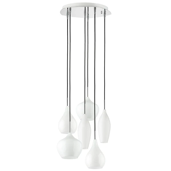 Подвесная люстра Pentola LIGHTSTAR 803060