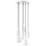 Подвесная люстра Pentola LIGHTSTAR 803060