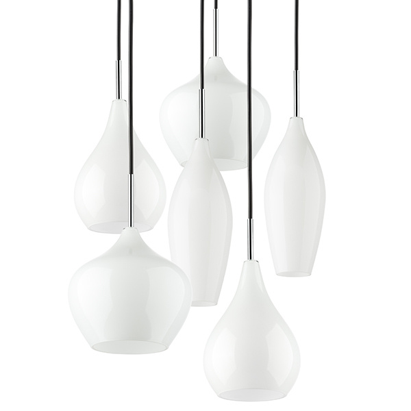 Подвесная люстра Pentola LIGHTSTAR 803060