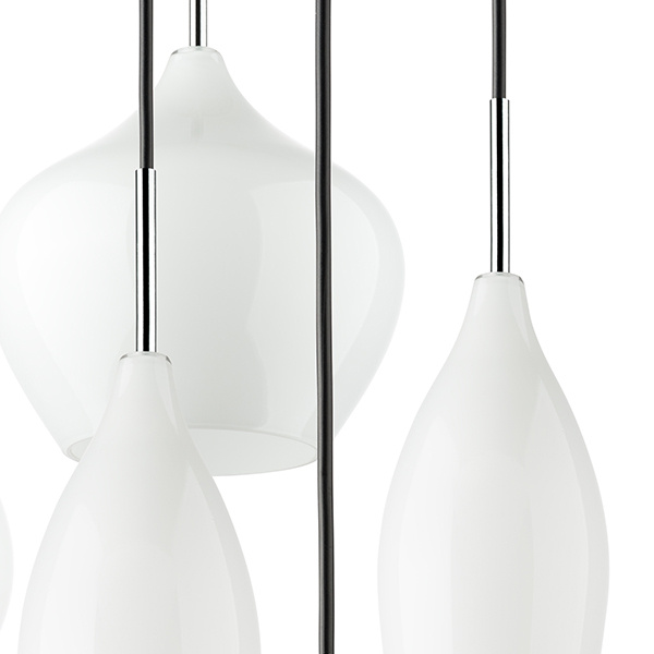 Подвесная люстра Pentola LIGHTSTAR 803060