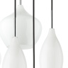 Подвесная люстра Pentola LIGHTSTAR 803060