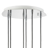 Подвесная люстра Pentola LIGHTSTAR 803060