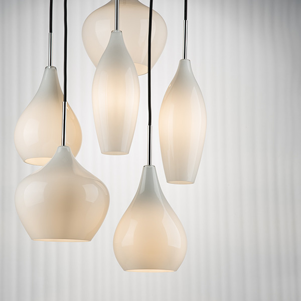 Подвесная люстра Pentola LIGHTSTAR 803060