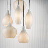 Подвесная люстра Pentola LIGHTSTAR 803060