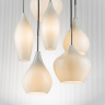 Подвесная люстра Pentola LIGHTSTAR 803060