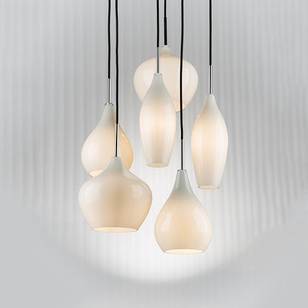 Подвесная люстра Pentola LIGHTSTAR 803060