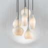 Подвесная люстра Pentola LIGHTSTAR 803060