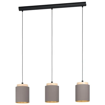 Подвесной потолочный светильник ALBARIZA EGLO 99446