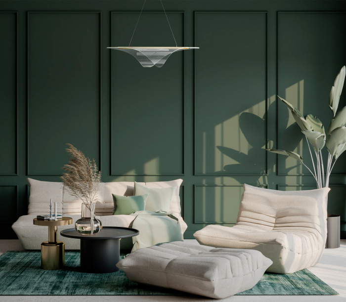 Люстра подвесная Varese Lightstar 731323