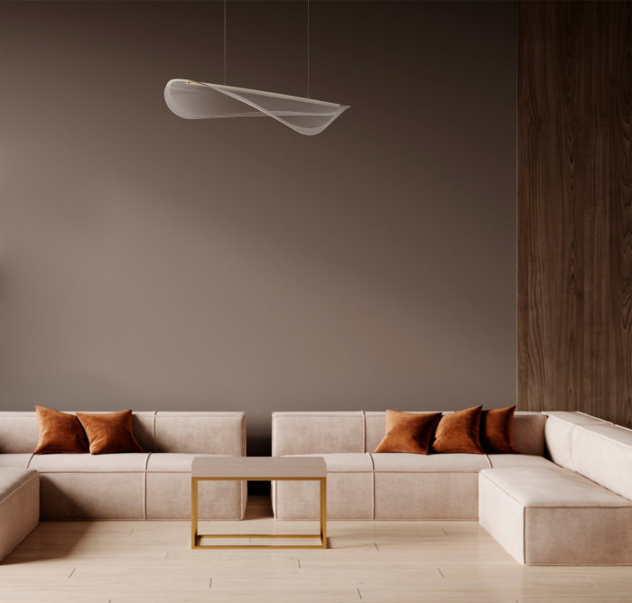 Люстра подвесная Varese Lightstar 731323