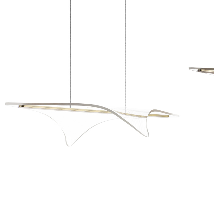 Люстра подвесная Varese Lightstar 731323