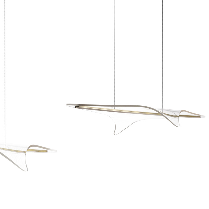 Люстра подвесная Varese Lightstar 731323