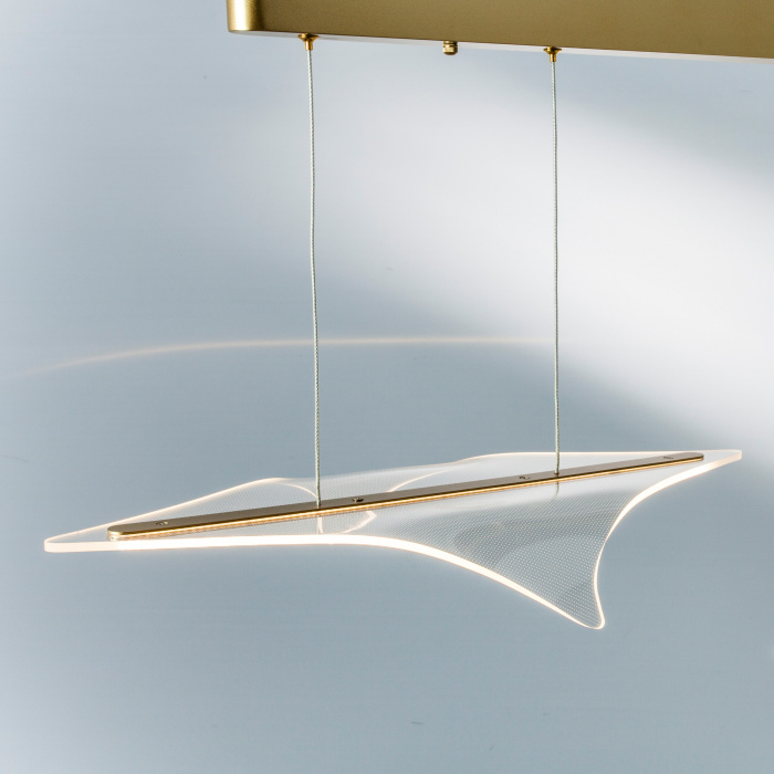 Люстра подвесная Varese Lightstar 731323