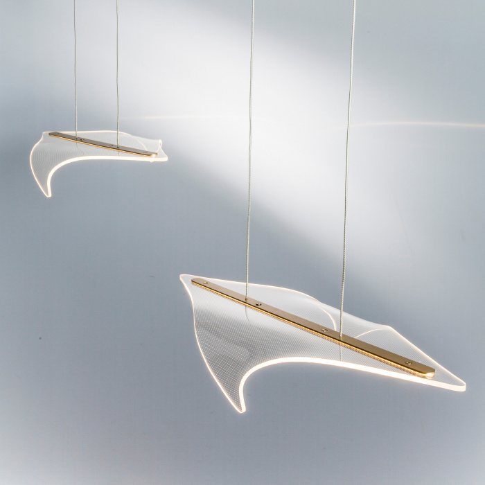 Люстра подвесная Varese Lightstar 731323