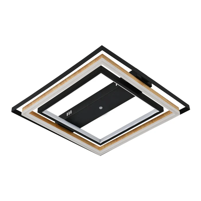 Потолочный светильник LAGOM ESCADA 10249/2LED