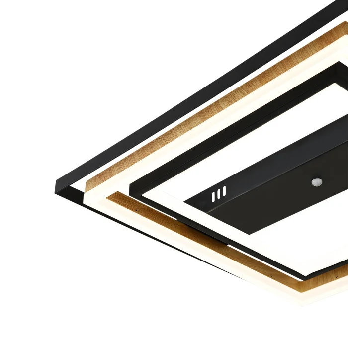 Потолочный светильник LAGOM ESCADA 10249/2LED