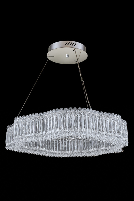 Подвесная люстра Leon Chatelaine LE3013-800 CH