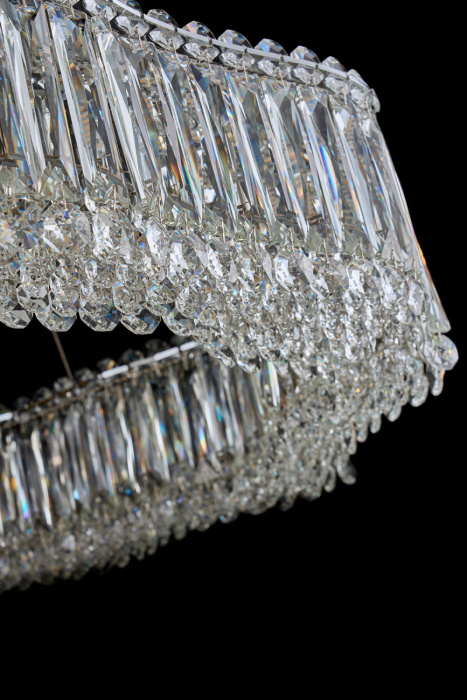 Подвесная люстра Leon Chatelaine LE3013-800 CH