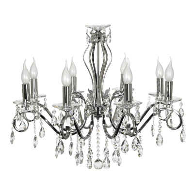 Потолочная люстра Arti Lampadari Vesuvio E 1.1.8.601 N