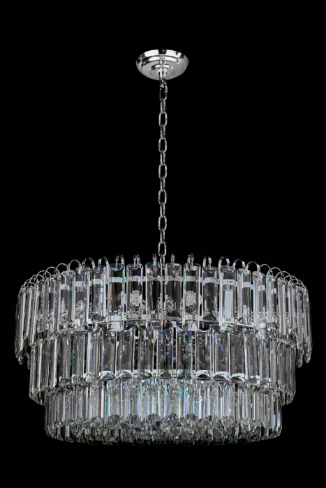 Подвесная люстра Leon Catherine LE9017/600 CH