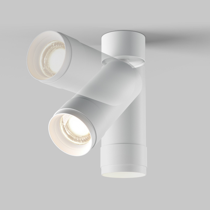 Спот Maytoni Focus Zoom C055CL-L12W4K-Z-W