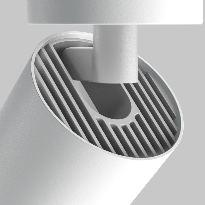 Спот Maytoni Focus Zoom C055CL-L12W4K-Z-W