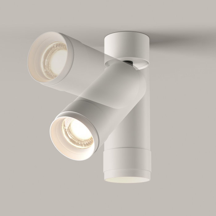 Спот Maytoni Focus Zoom C055CL-L12W4K-Z-W